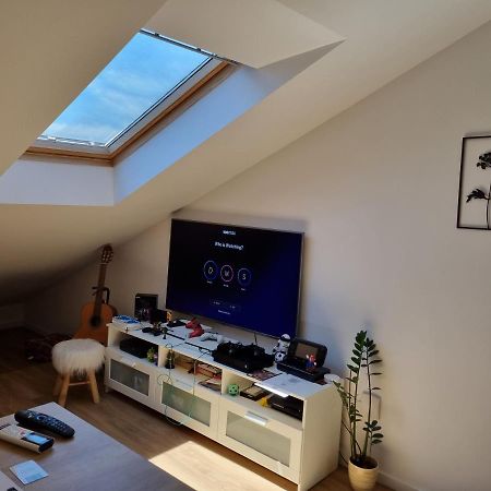 Geek Apartment Omiš Exteriér fotografie