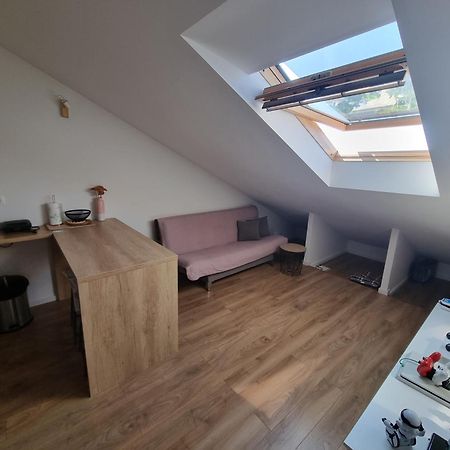 Geek Apartment Omiš Exteriér fotografie