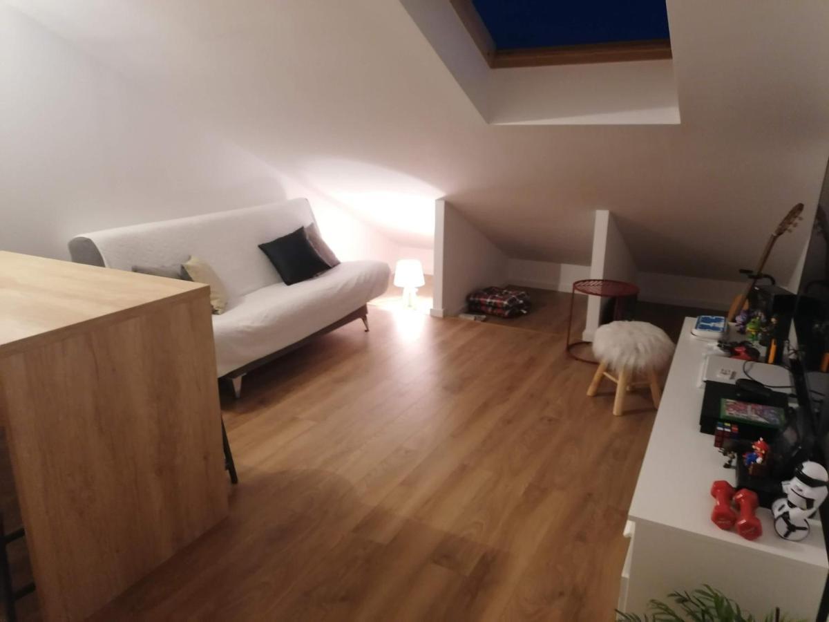 Geek Apartment Omiš Exteriér fotografie