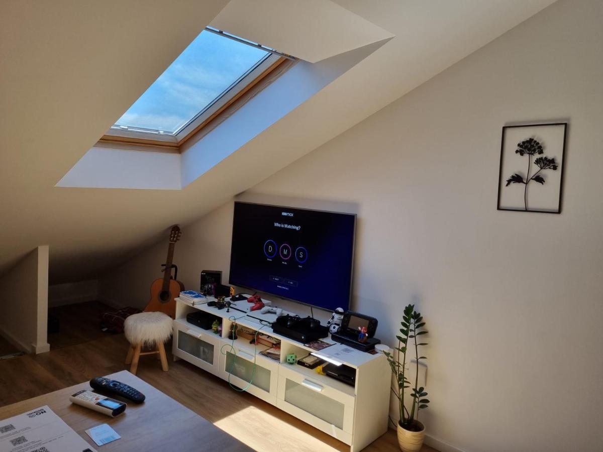 Geek Apartment Omiš Exteriér fotografie