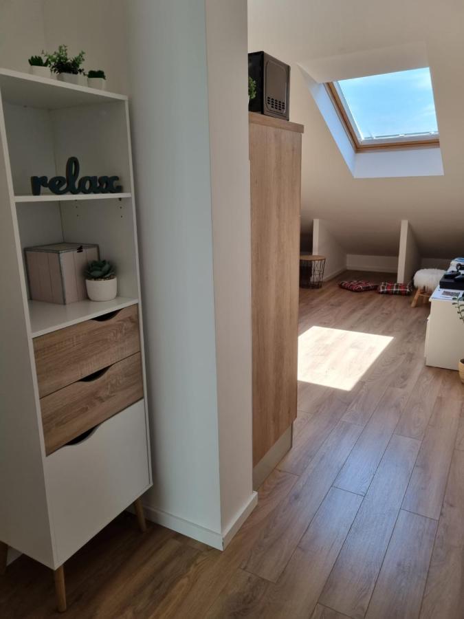 Geek Apartment Omiš Exteriér fotografie