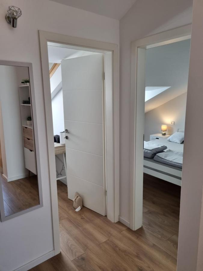 Geek Apartment Omiš Exteriér fotografie