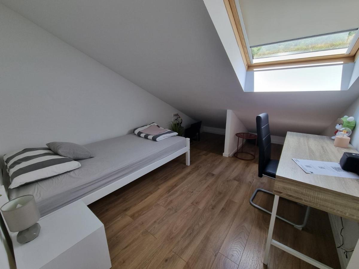 Geek Apartment Omiš Exteriér fotografie