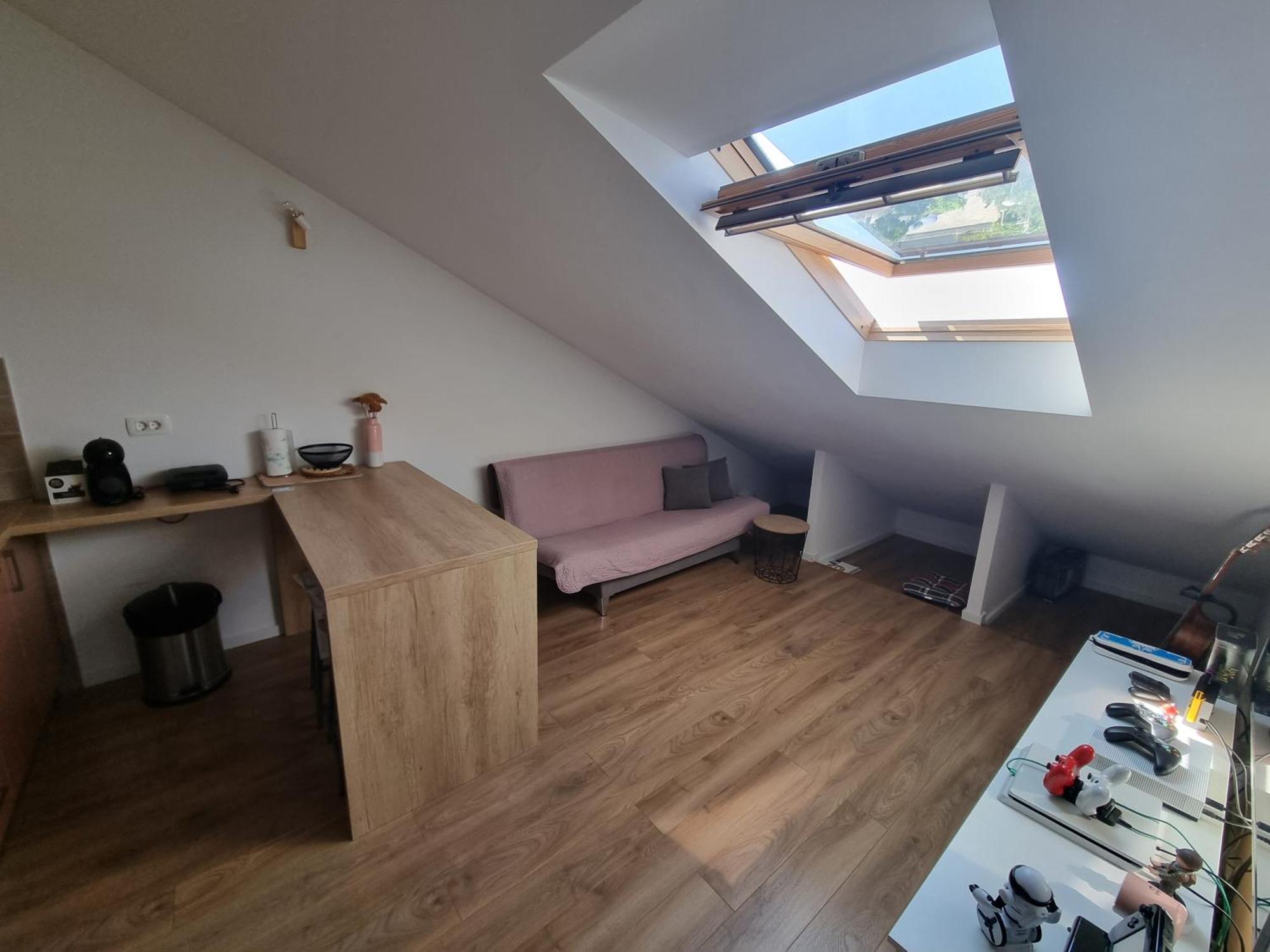 Geek Apartment Omiš Exteriér fotografie