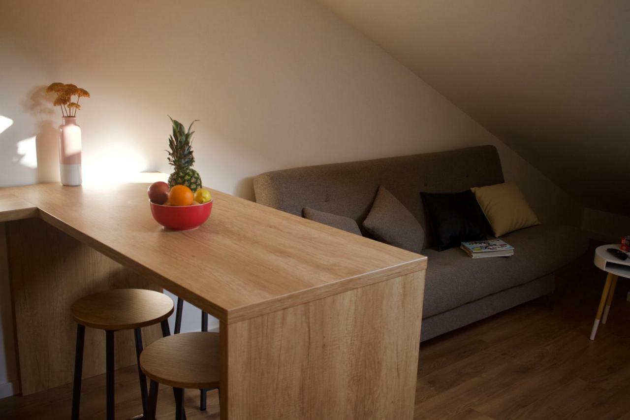 Geek Apartment Omiš Exteriér fotografie