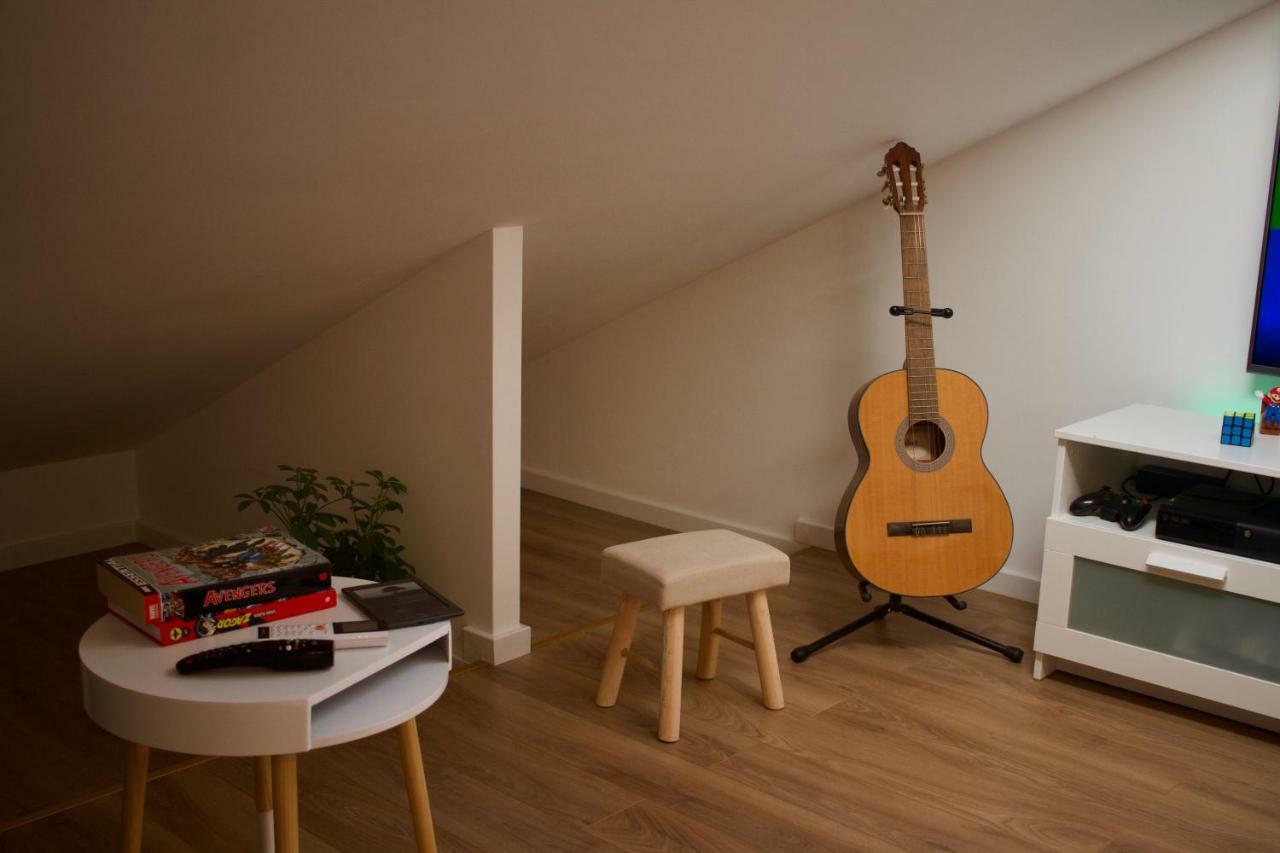 Geek Apartment Omiš Exteriér fotografie