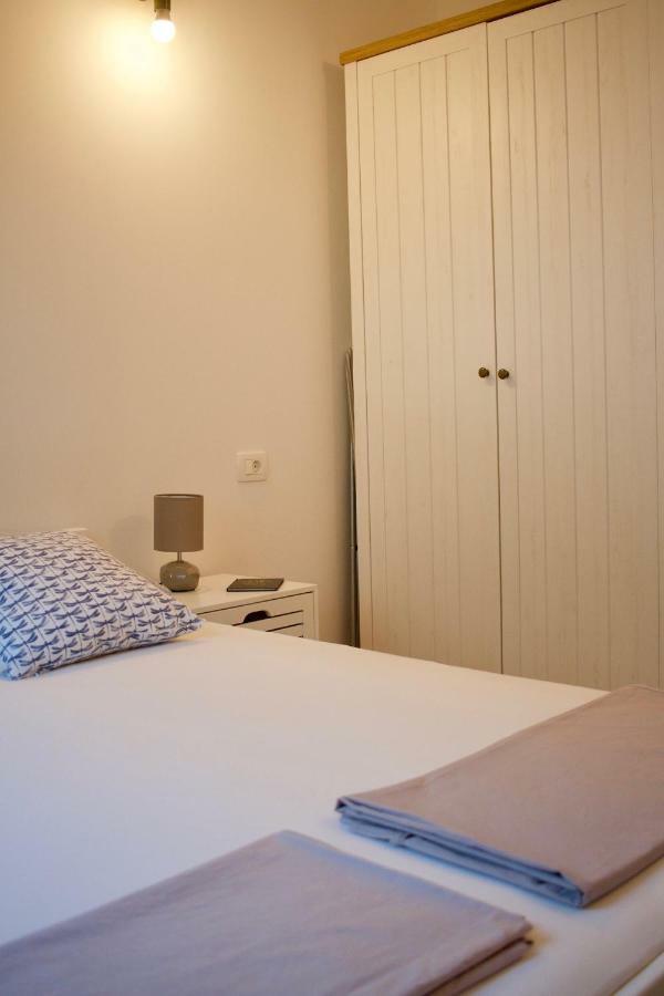 Geek Apartment Omiš Exteriér fotografie